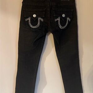 True Religion  Skinny size 24